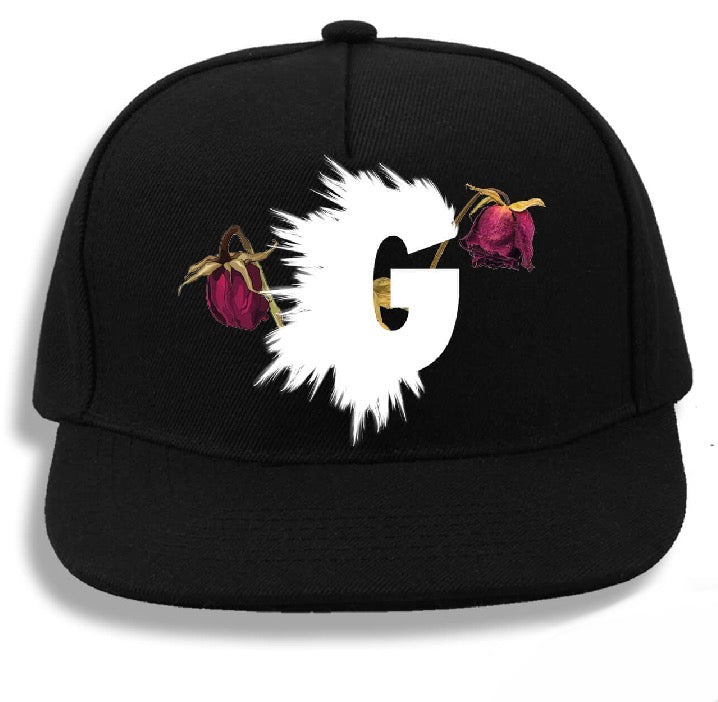 WAR OF THE ROSES (DEAD OR ALIVE) SNAPBACK