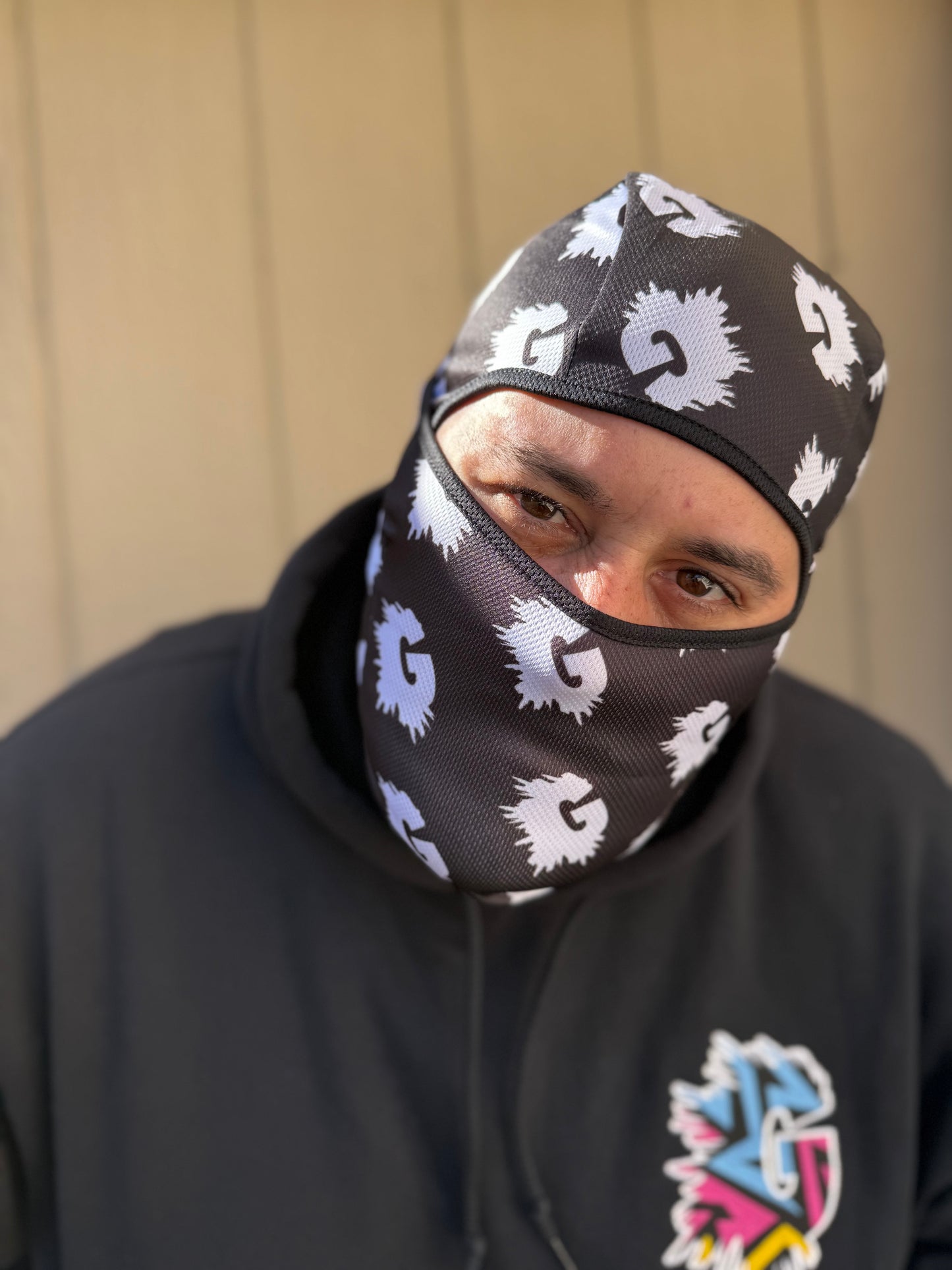 G LOGO SHIESTY (3 COLORWAYS)