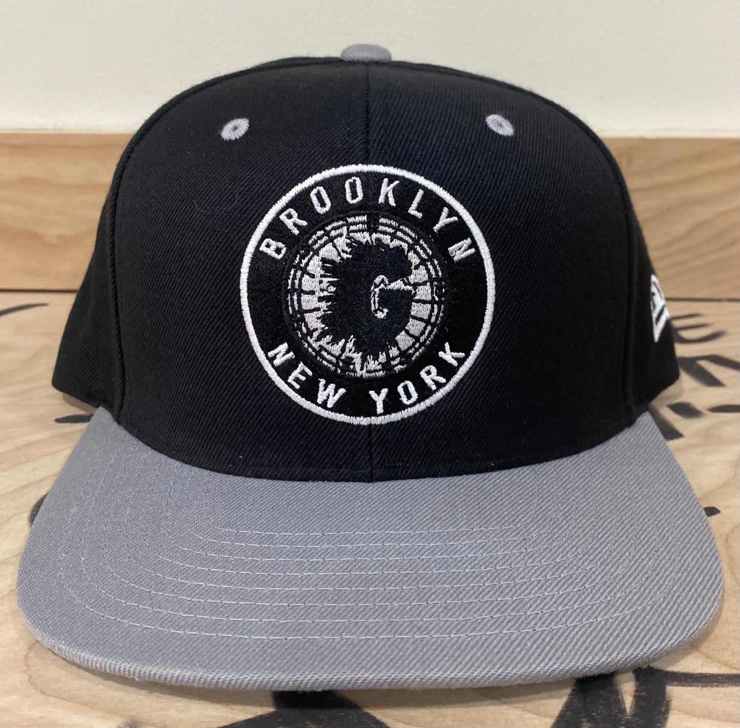 LIMITED EDITION FYL NETS SNAPBACK