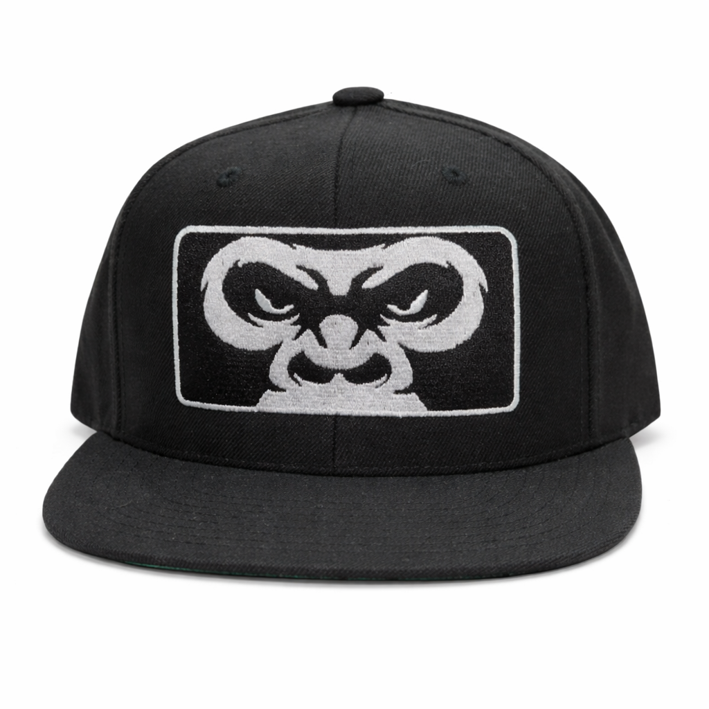 GORILLA EYES SNAPBACK
