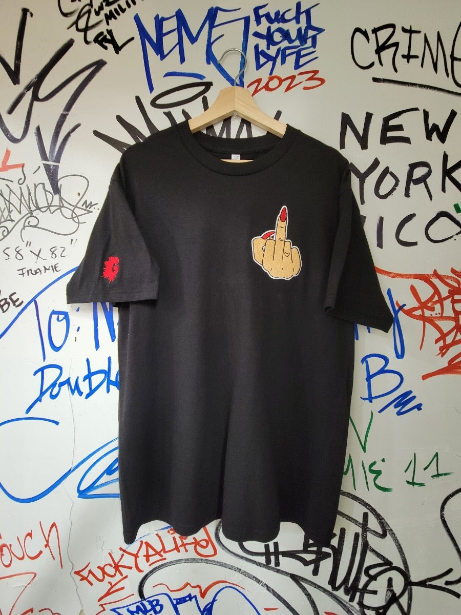 FYLADY T-SHIRT