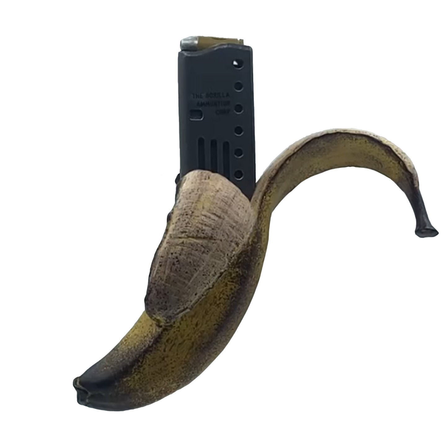 ROTTEN BANANA CLIP AK-47
