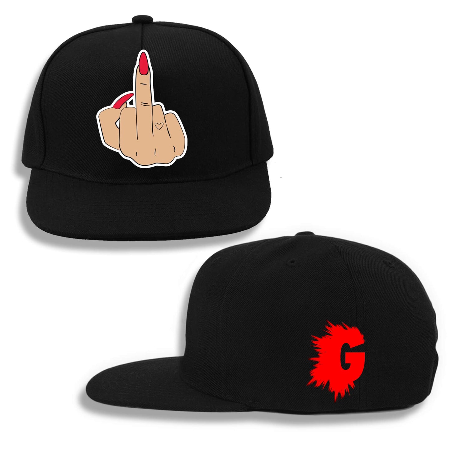FYLADY SNAPBACK