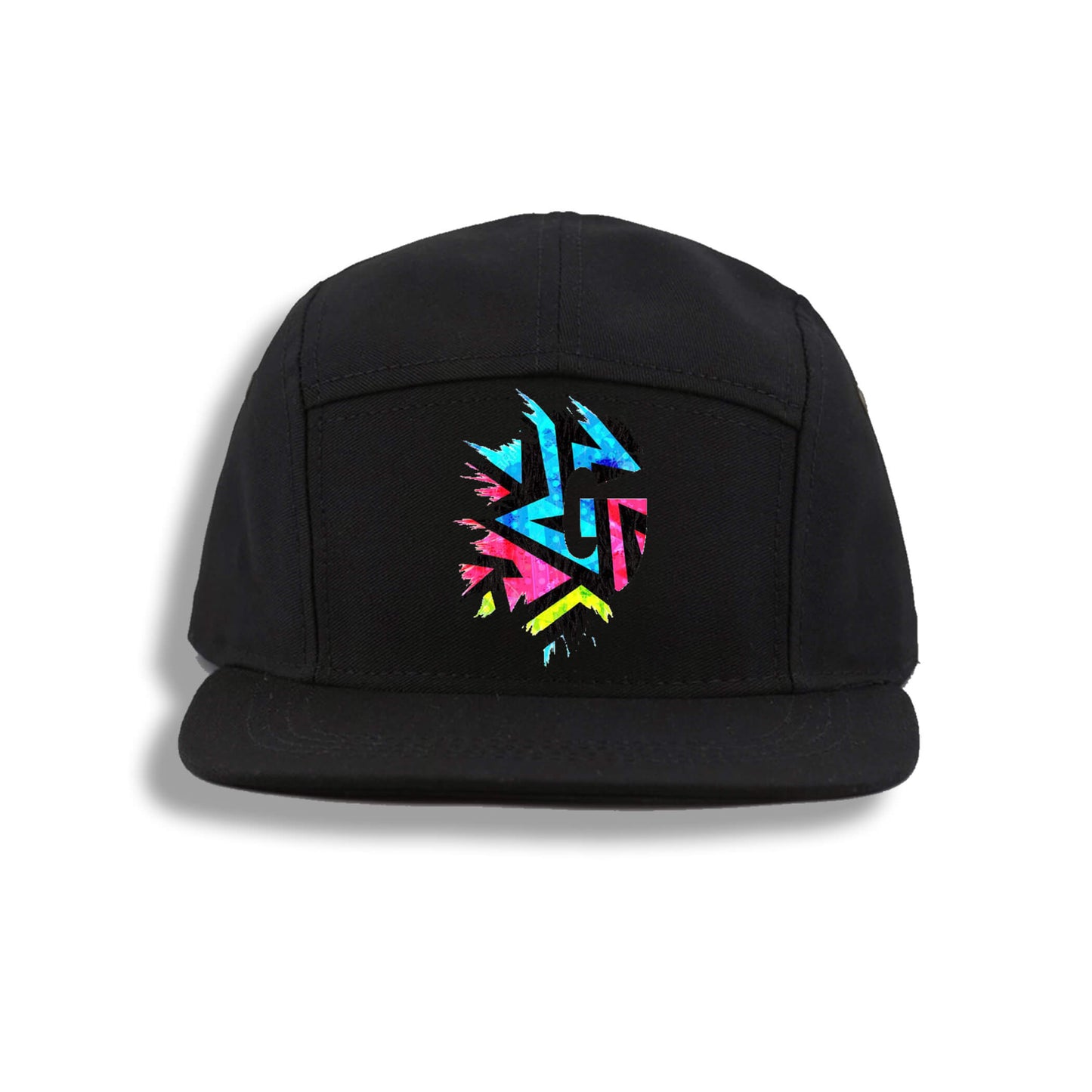 G'D UP FIVE PANEL HAT