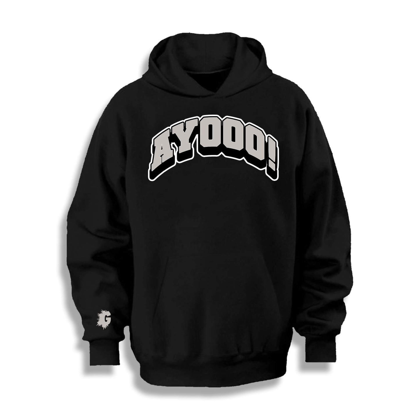 AYOOO! HOODY