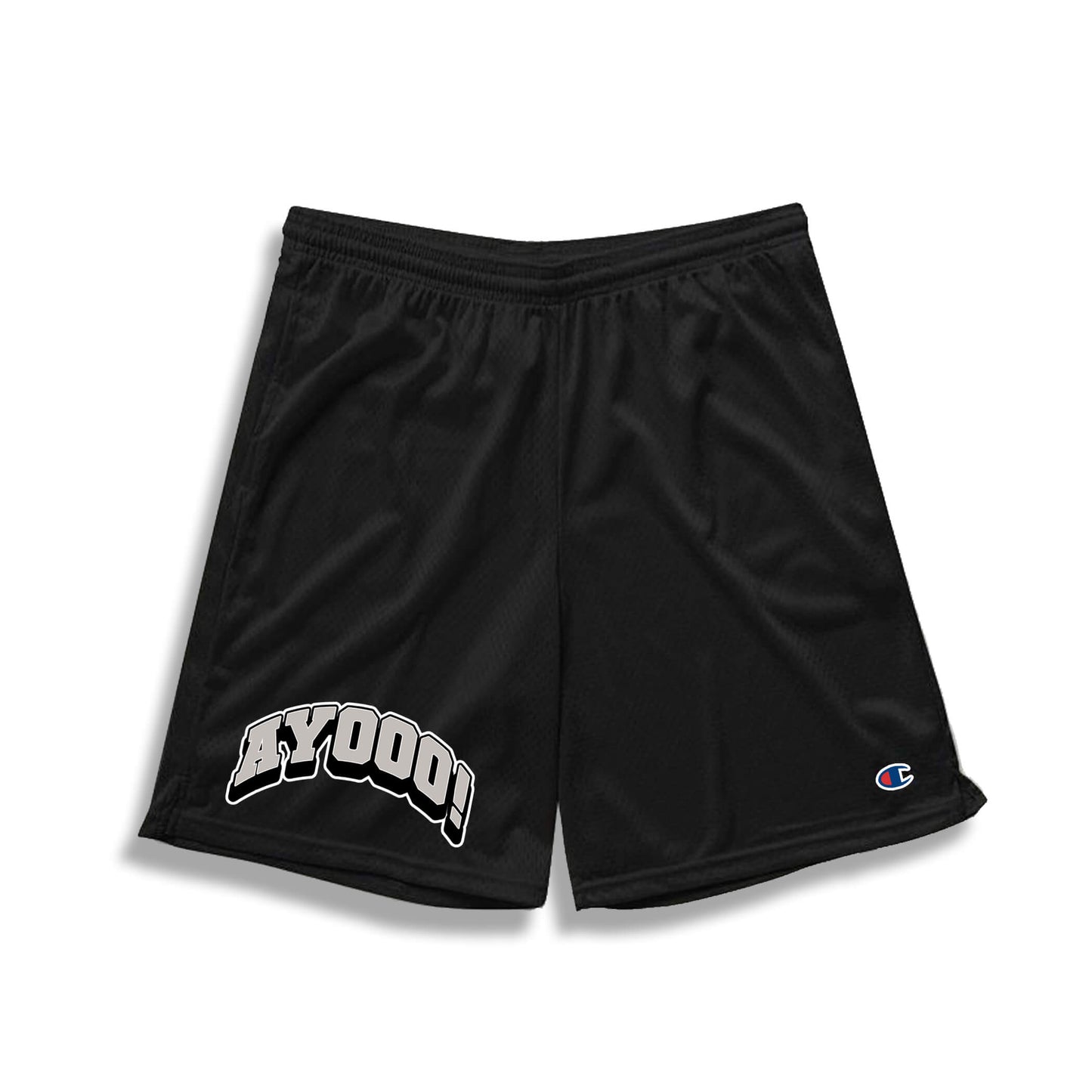 AYOOO! SHORTS