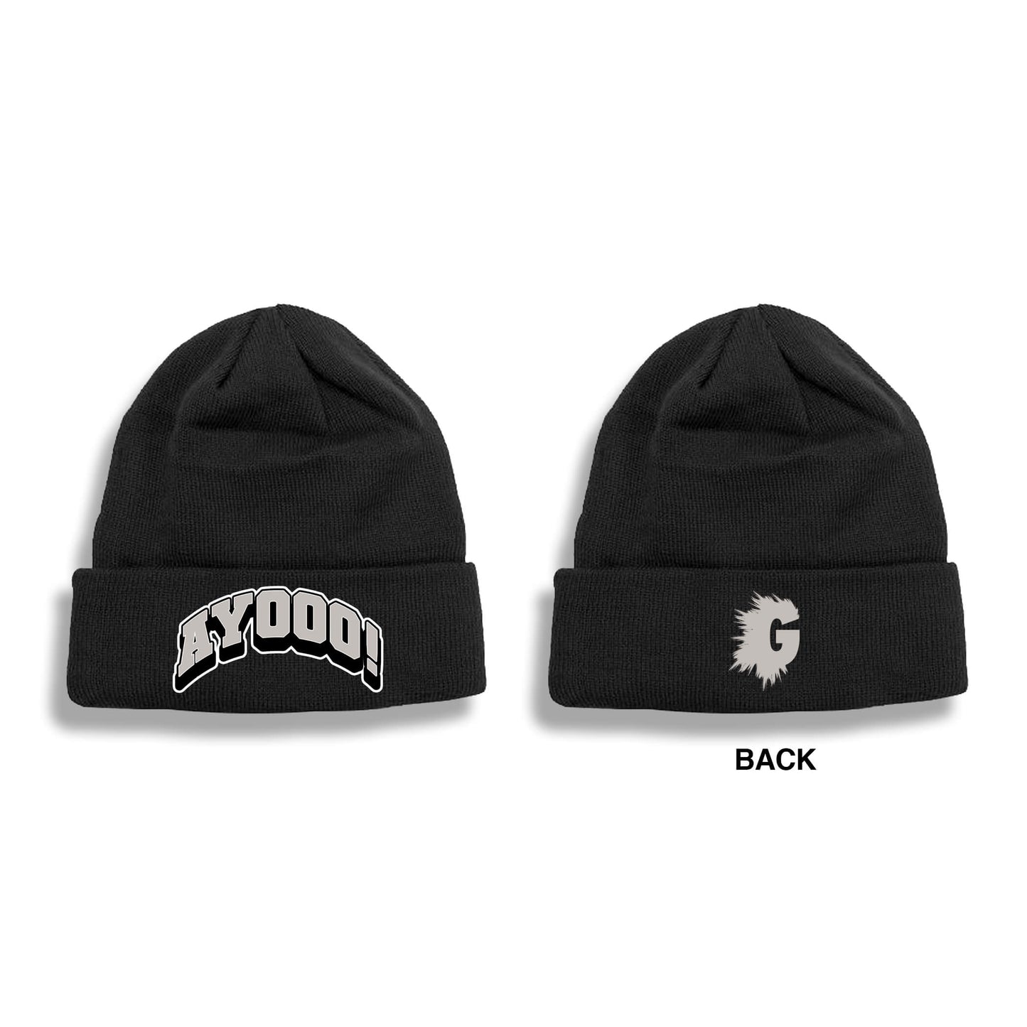 AYOOO! SKULLY