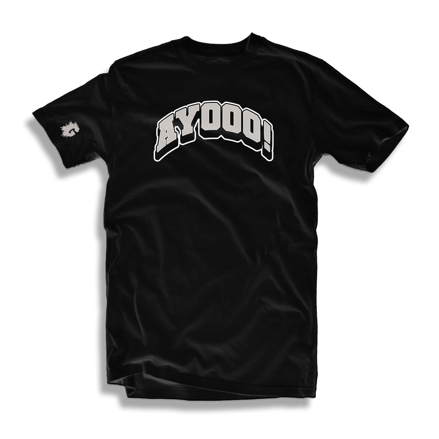 AYOOO! T-SHIRT