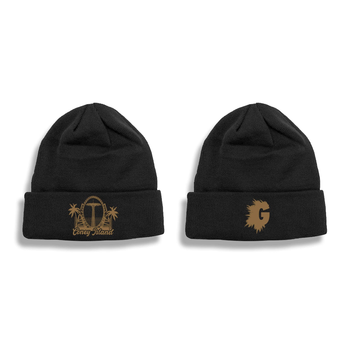 CONEY ISLAND SUMMER 2021 SKULLY