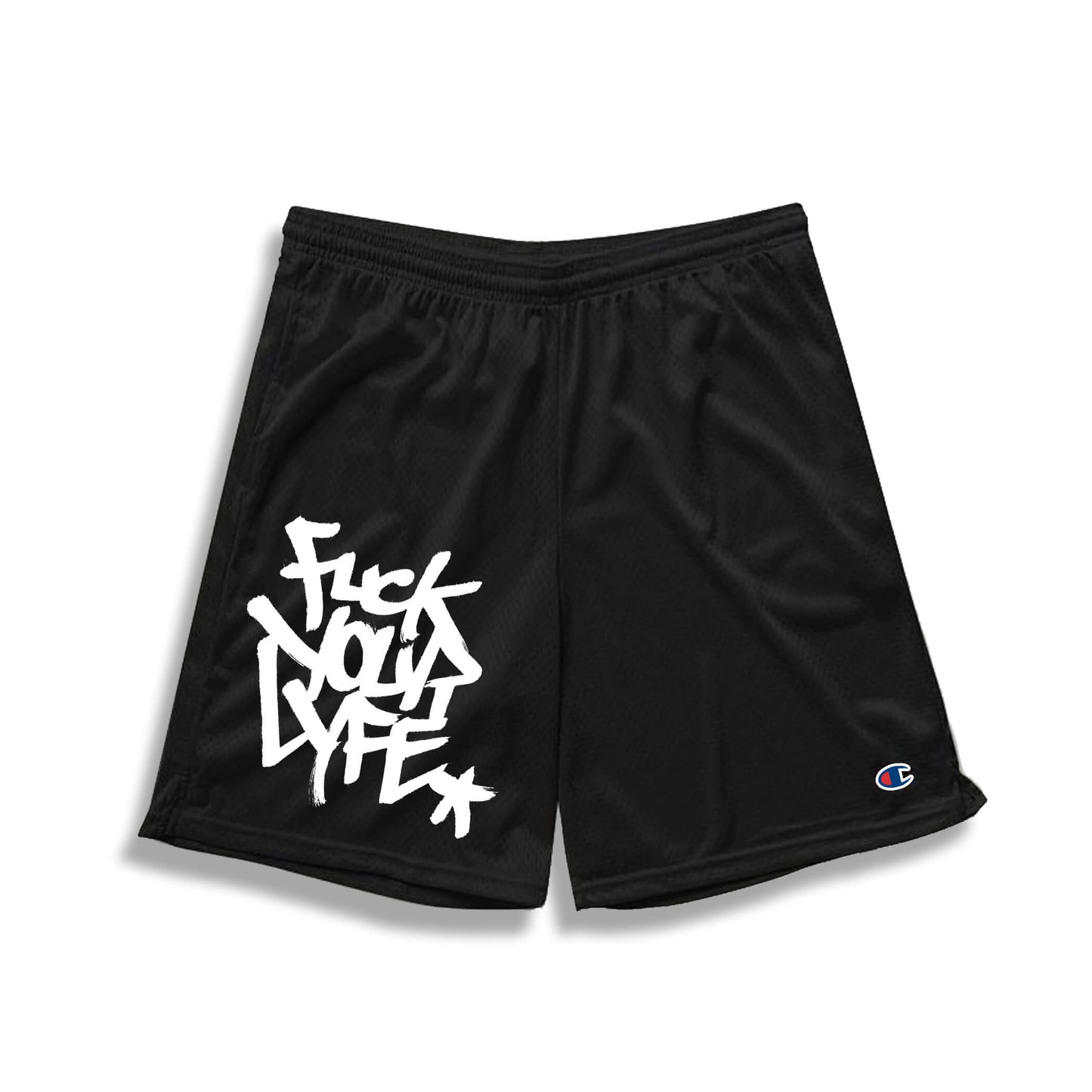 FYL HANDSTYLE SHORTS (MULTIPLE COLORWAYS)