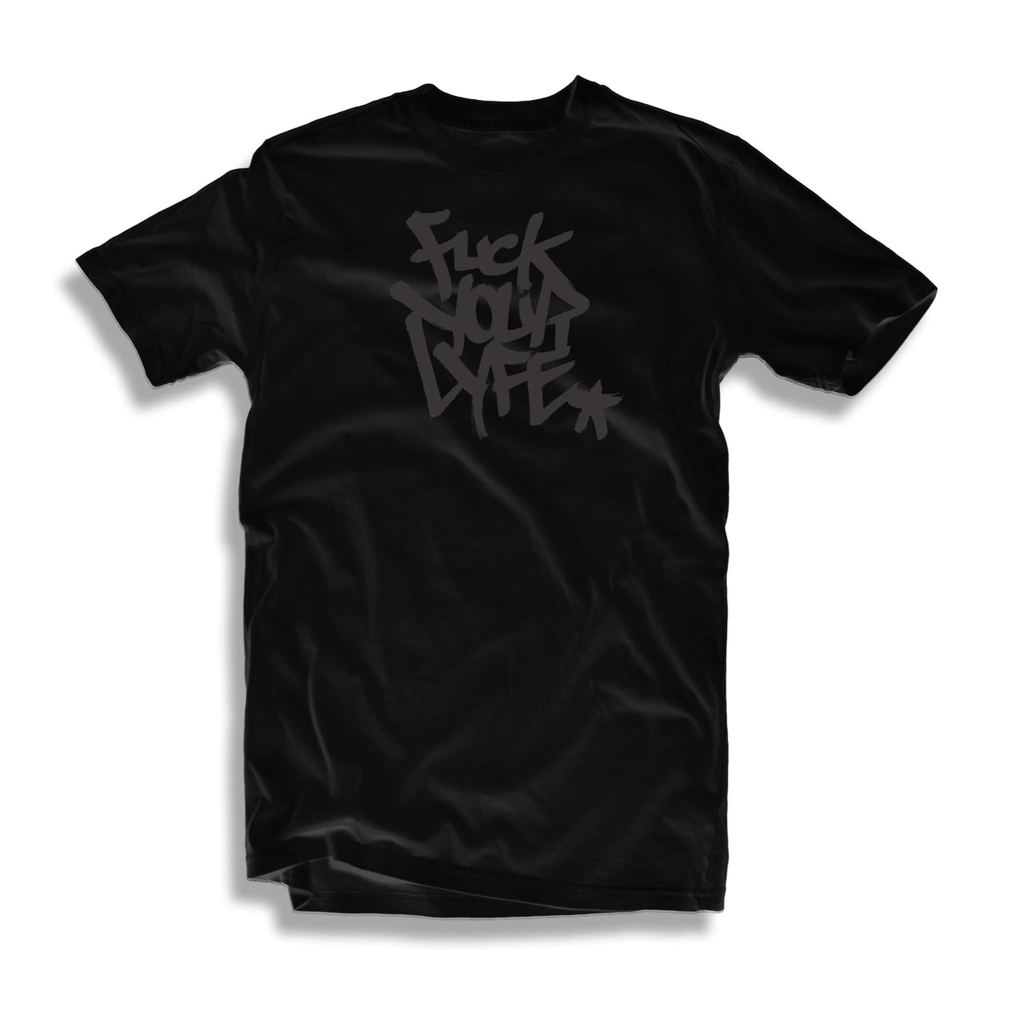 FYL HANDSTYLE T-SHIRT (MULTIPLE COLORWAYS)
