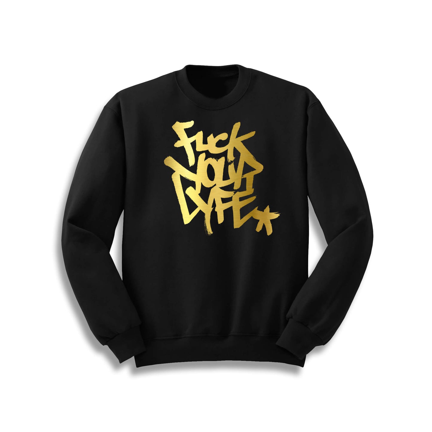 FYL HANDSTYLE CREWNECK (MULTIPLE COLORWAYS)