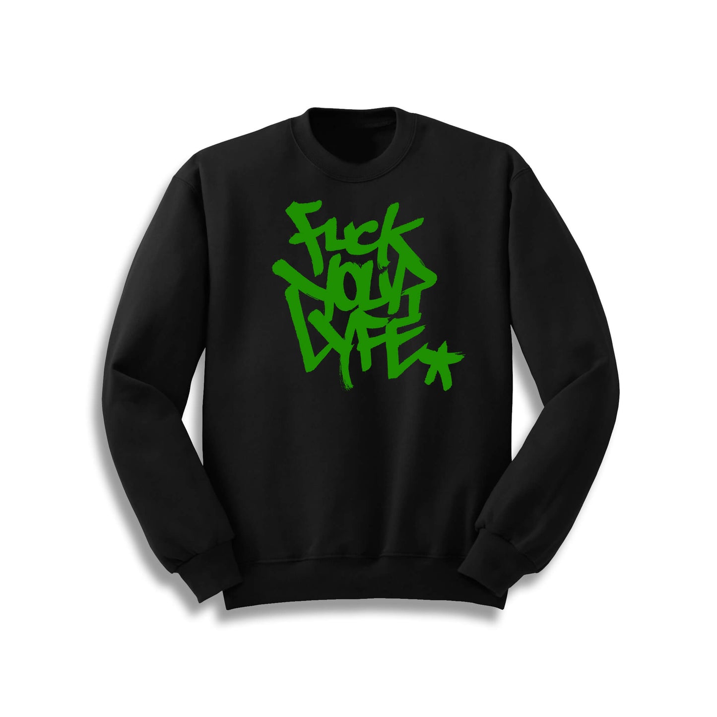 FYL HANDSTYLE CREWNECK (MULTIPLE COLORWAYS)