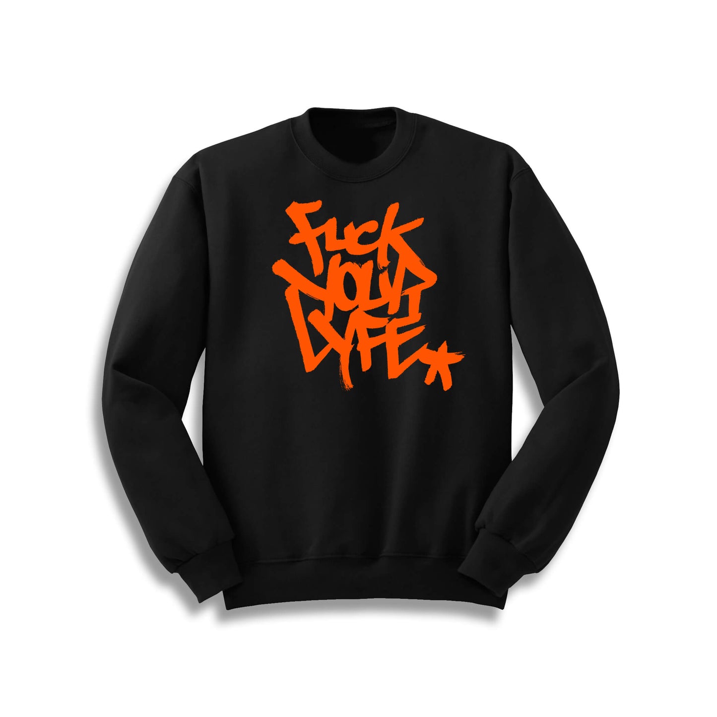 FYL HANDSTYLE CREWNECK (MULTIPLE COLORWAYS)