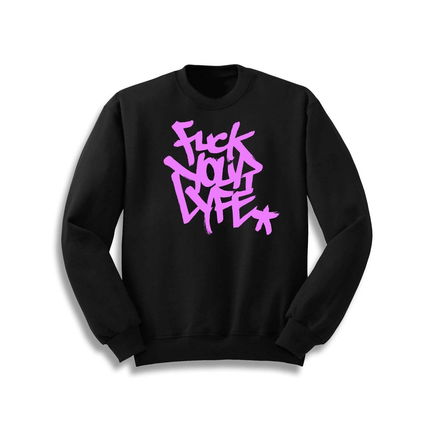 FYL HANDSTYLE CREWNECK (MULTIPLE COLORWAYS)