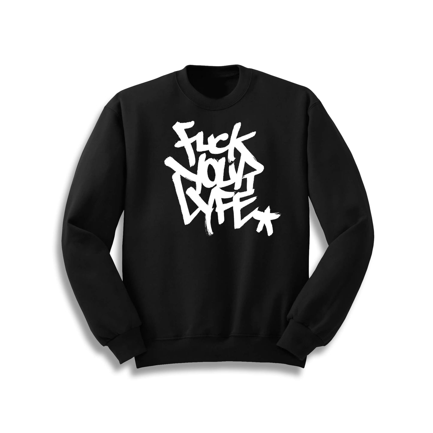 FYL HANDSTYLE CREWNECK (MULTIPLE COLORWAYS)
