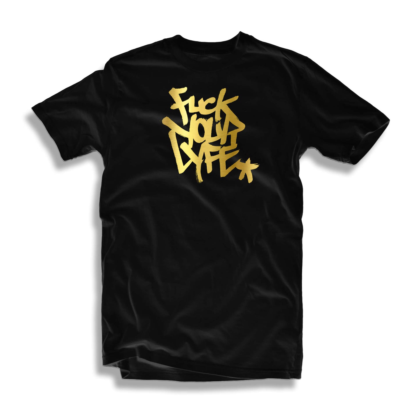 FYL HANDSTYLE T-SHIRT (MULTIPLE COLORWAYS)