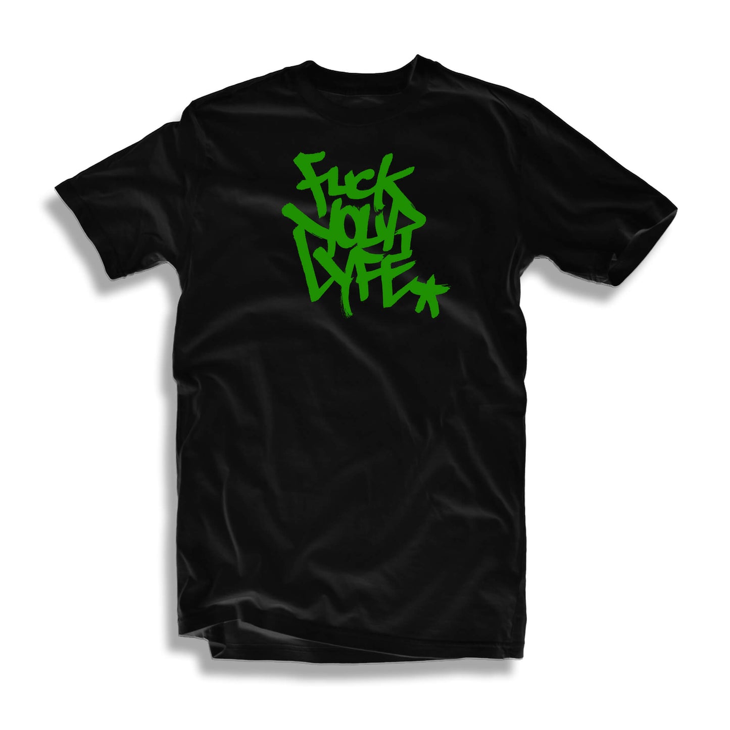 FYL HANDSTYLE T-SHIRT (MULTIPLE COLORWAYS)