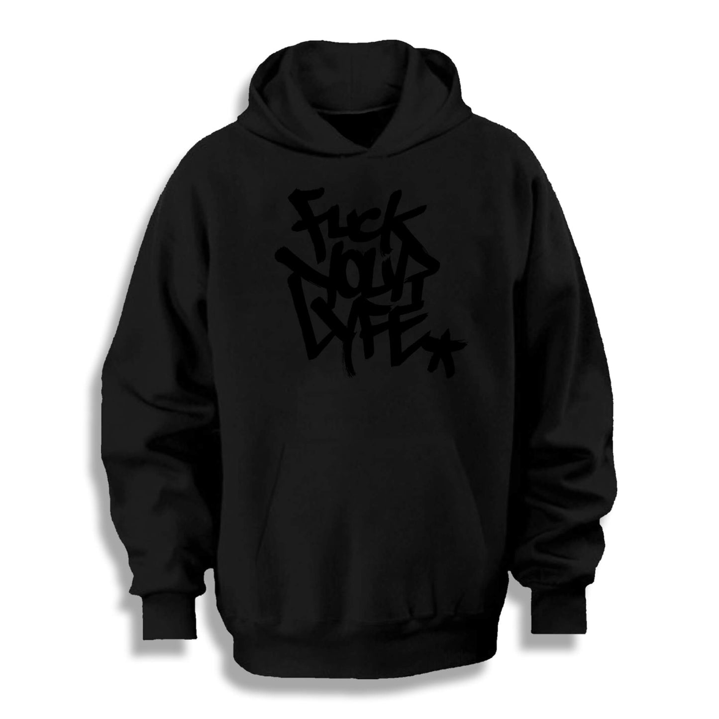 FYL HANDSTYLE HOODY (MULTIPLE COLORWAYS)