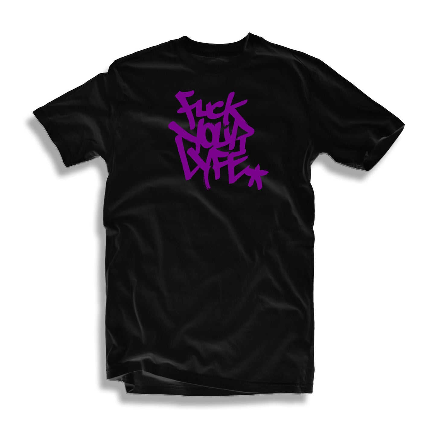 FYL HANDSTYLE T-SHIRT (MULTIPLE COLORWAYS)