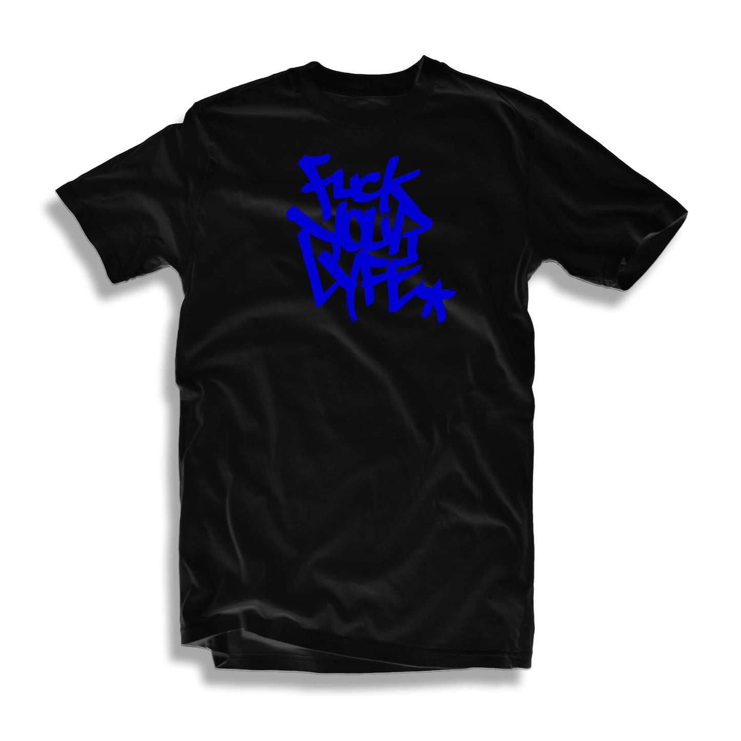 FYL HANDSTYLE T-SHIRT (MULTIPLE COLORWAYS)
