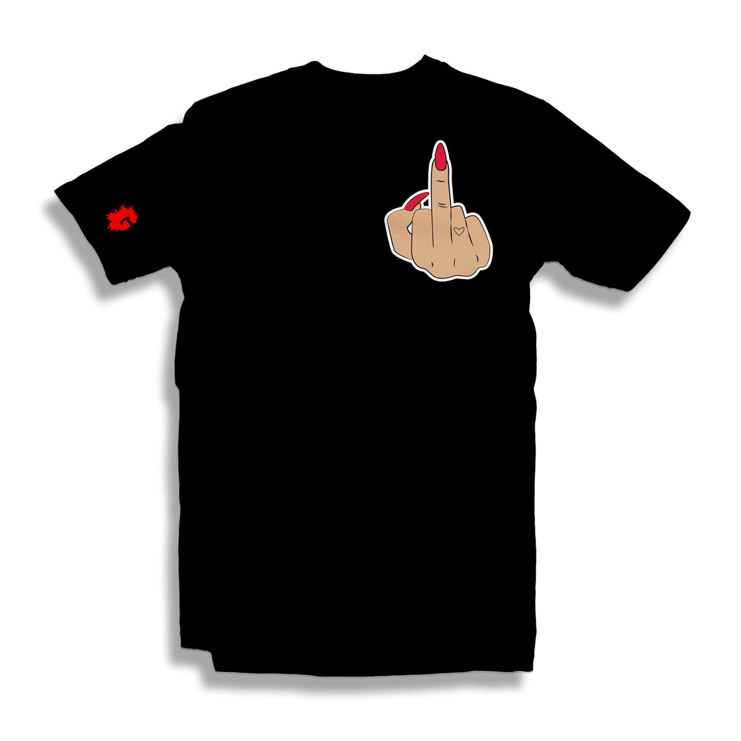 FYLADY T-SHIRT