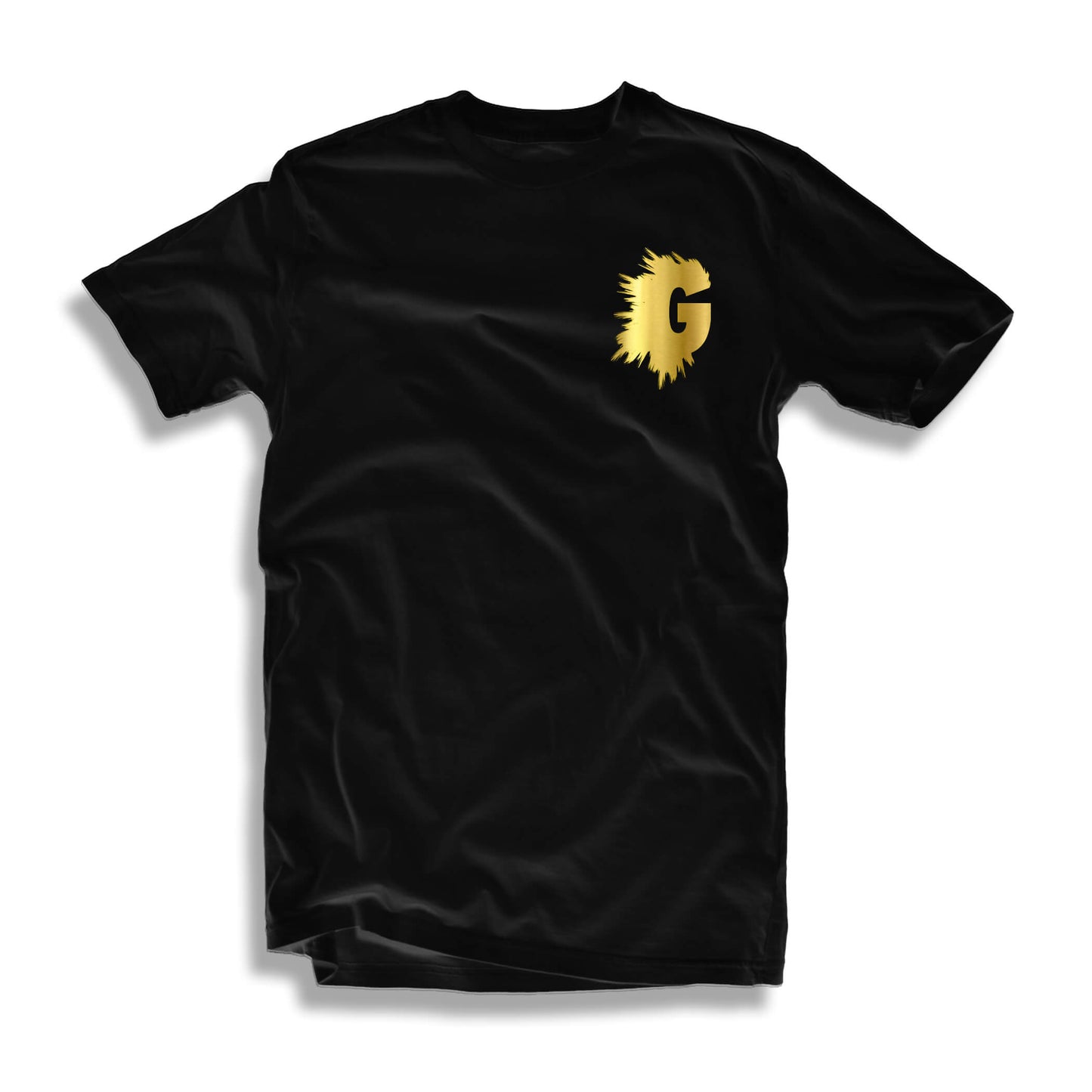 CLASSIC G LOGO T-SHIRT (MULTIPLE COLORWAYS) *ALWAYS ON SALE