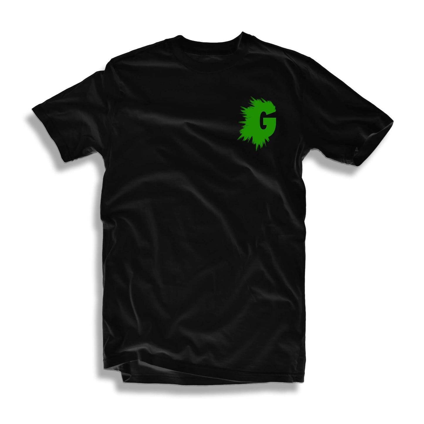 CLASSIC G LOGO T-SHIRT (MULTIPLE COLORWAYS) *ALWAYS ON SALE