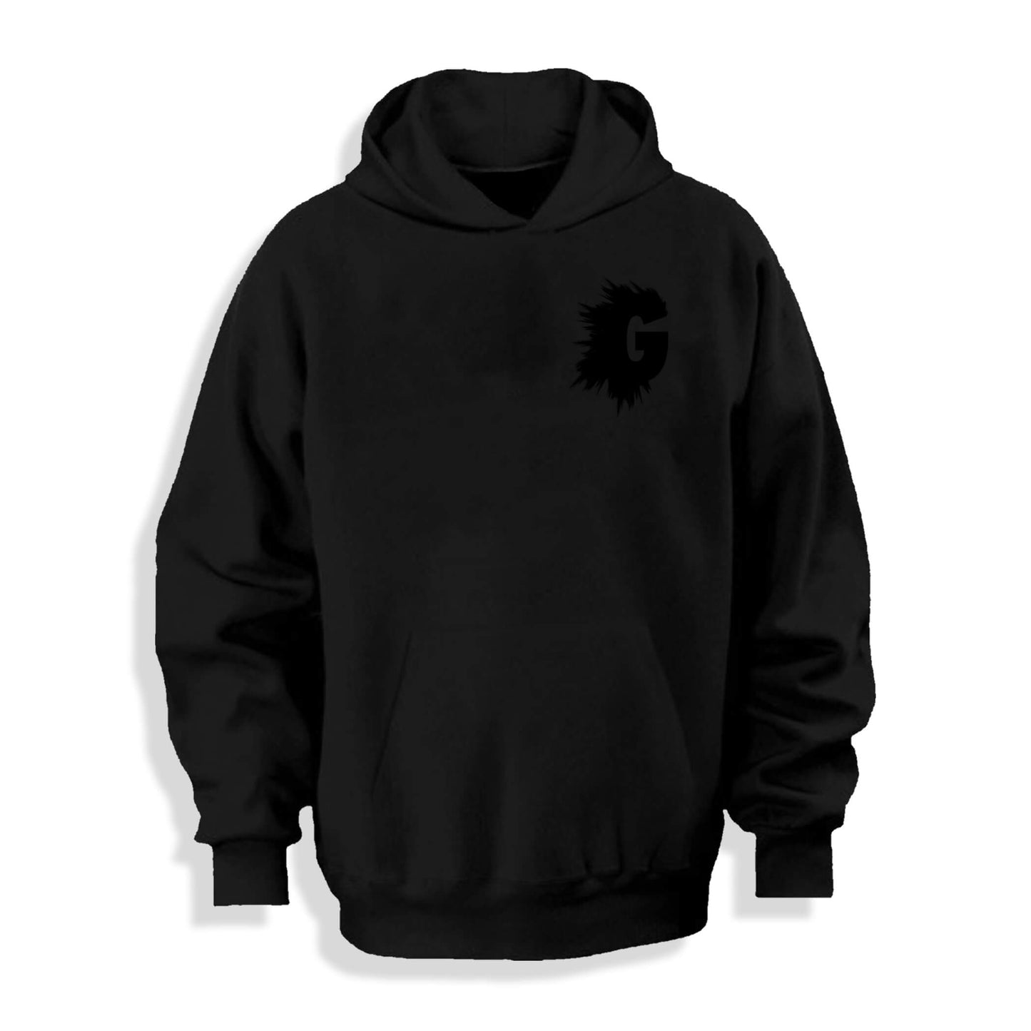 CLASSIC G LOGO HOODY (MULTIPLE COLORWAYS)