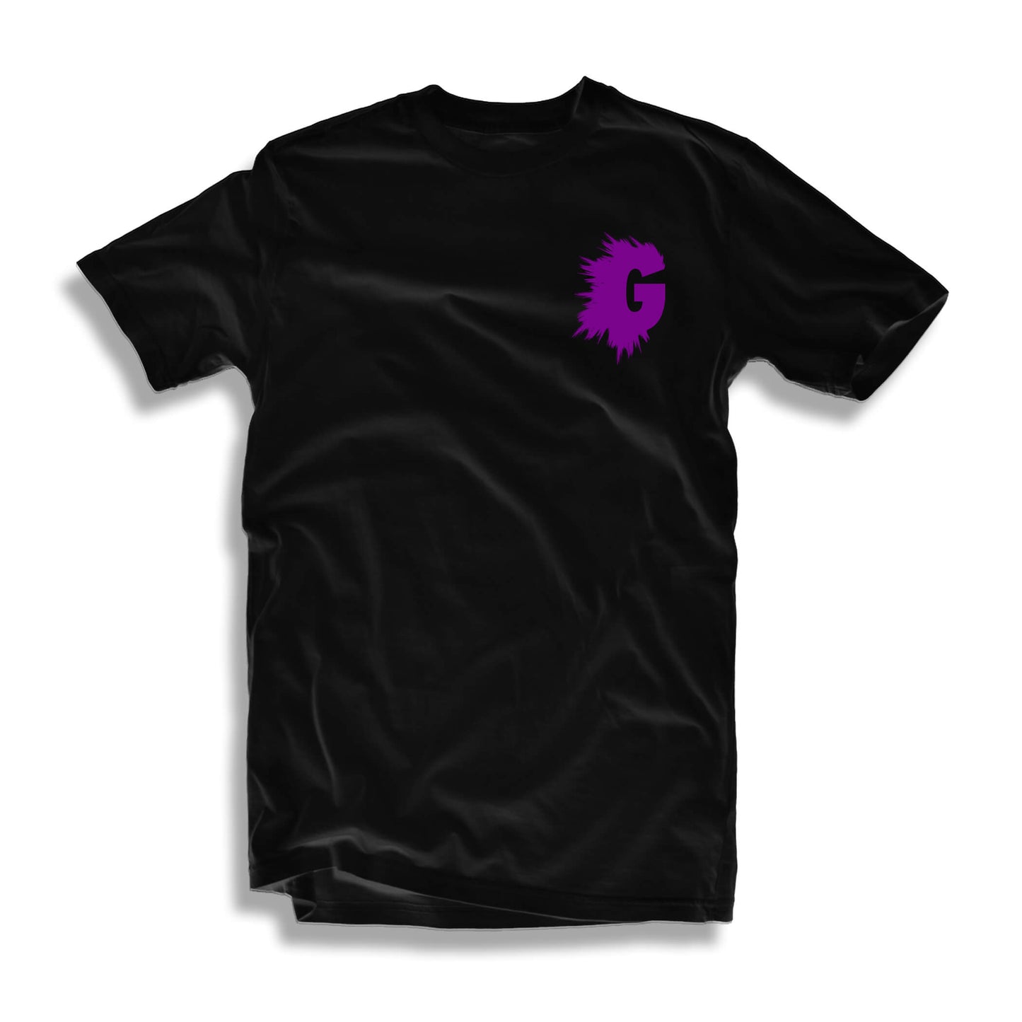 CLASSIC G LOGO T-SHIRT (MULTIPLE COLORWAYS) *ALWAYS ON SALE