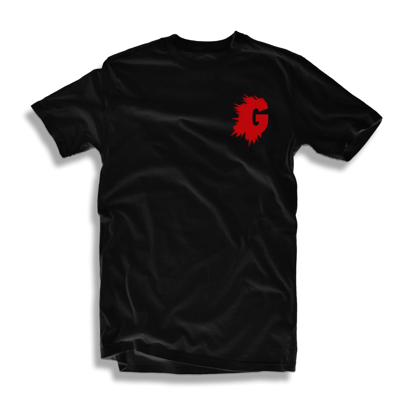 CLASSIC G LOGO T-SHIRT (MULTIPLE COLORWAYS) *ALWAYS ON SALE