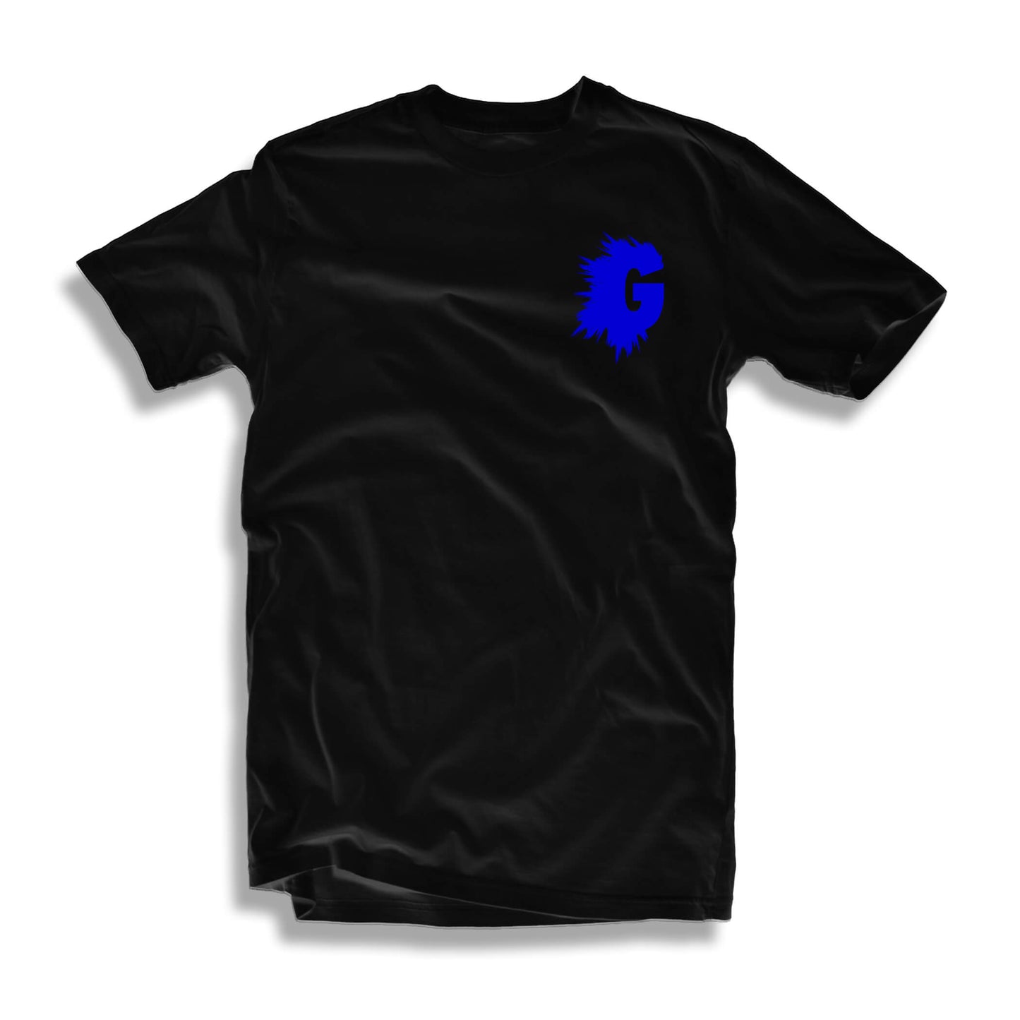 CLASSIC G LOGO T-SHIRT (MULTIPLE COLORWAYS) *ALWAYS ON SALE