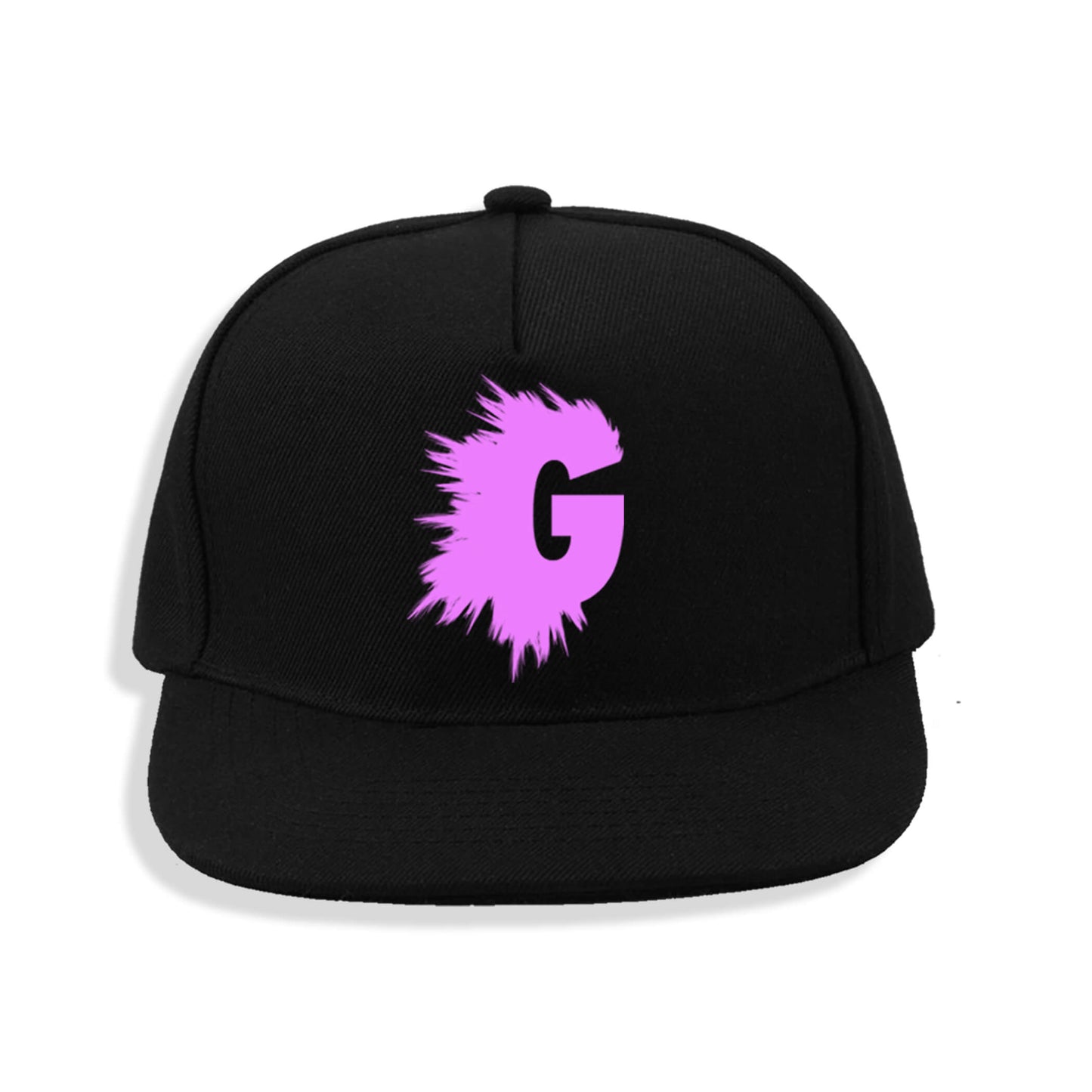 CLASSIC G LOGO SNAPBACK (MULTIPLE COLORWAYS)