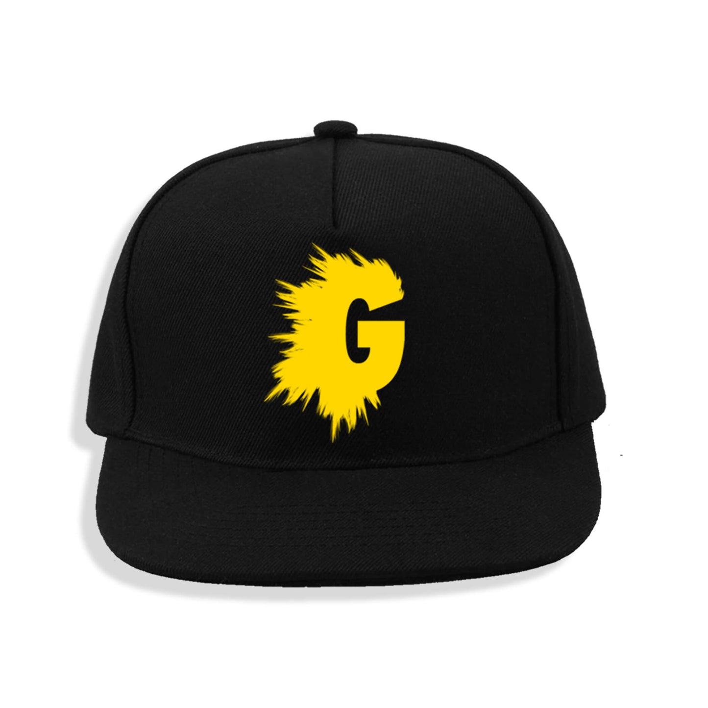 CLASSIC G LOGO SNAPBACK (MULTIPLE COLORWAYS)