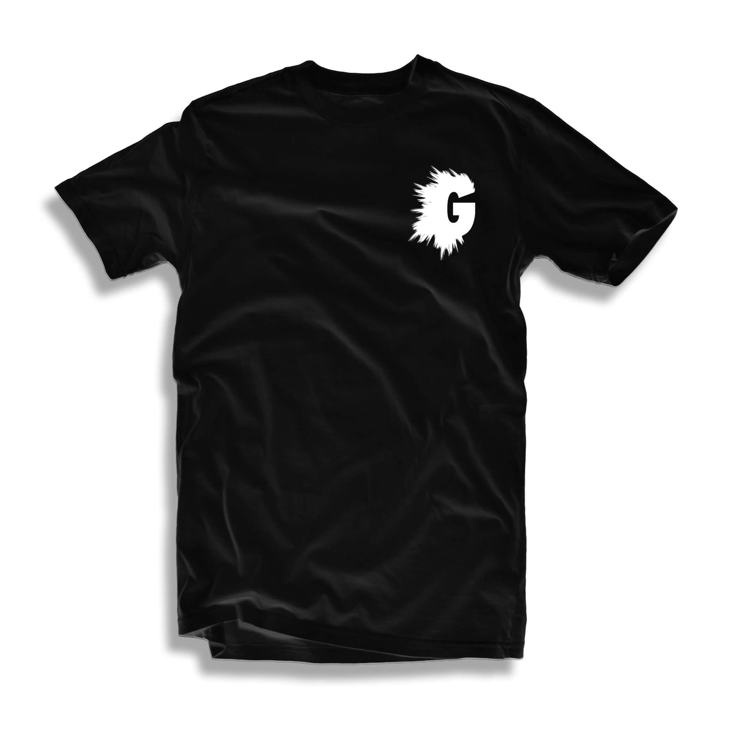 CLASSIC G LOGO T-SHIRT (MULTIPLE COLORWAYS) *ALWAYS ON SALE