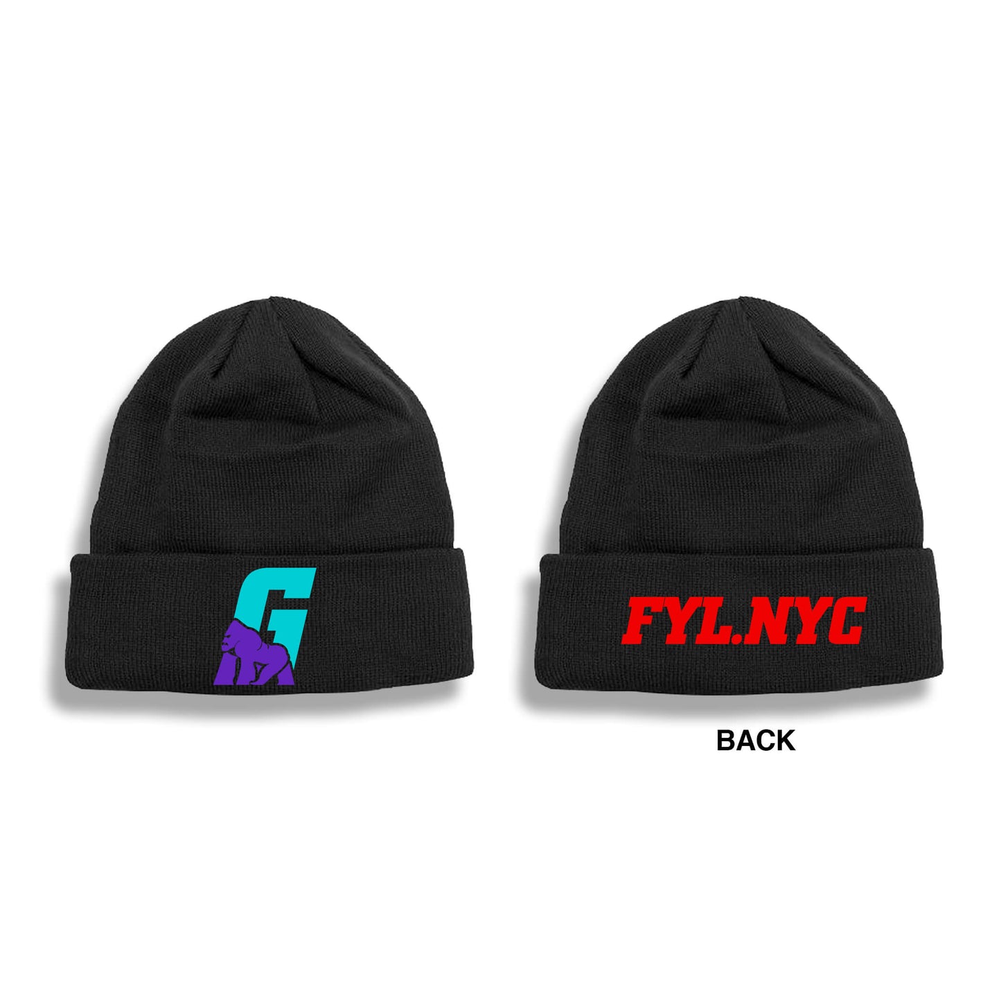 G WALK SKULLY