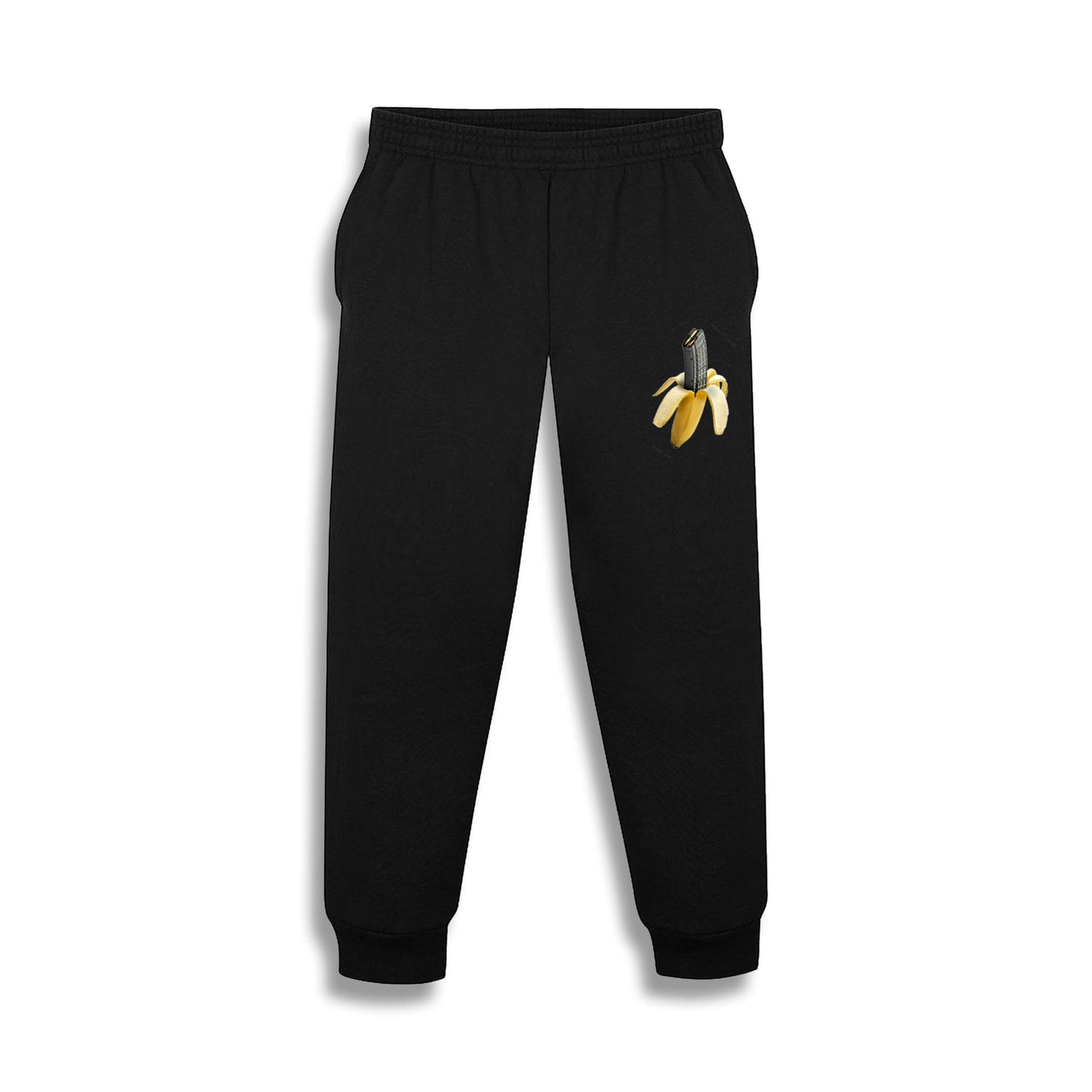 GORILLA CLIP SWEATPANT