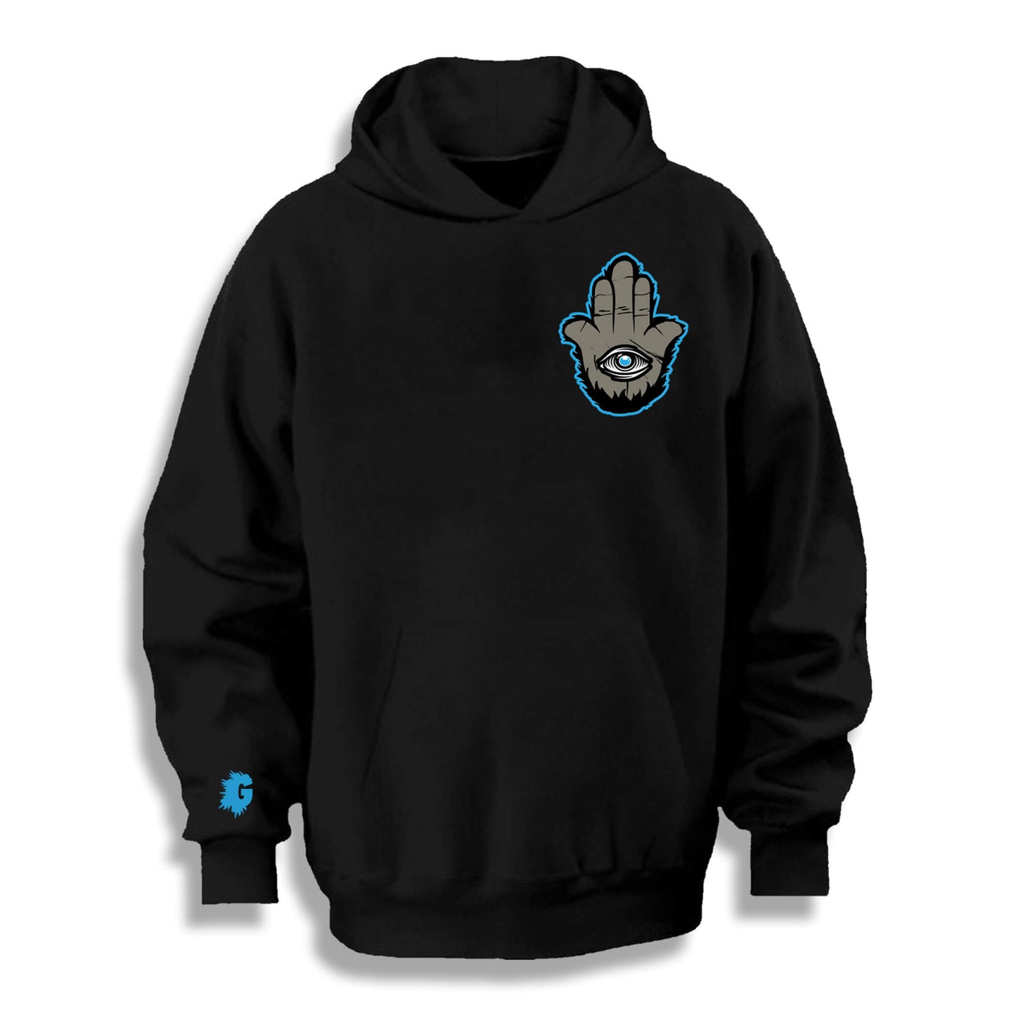 HAMSA HOODY