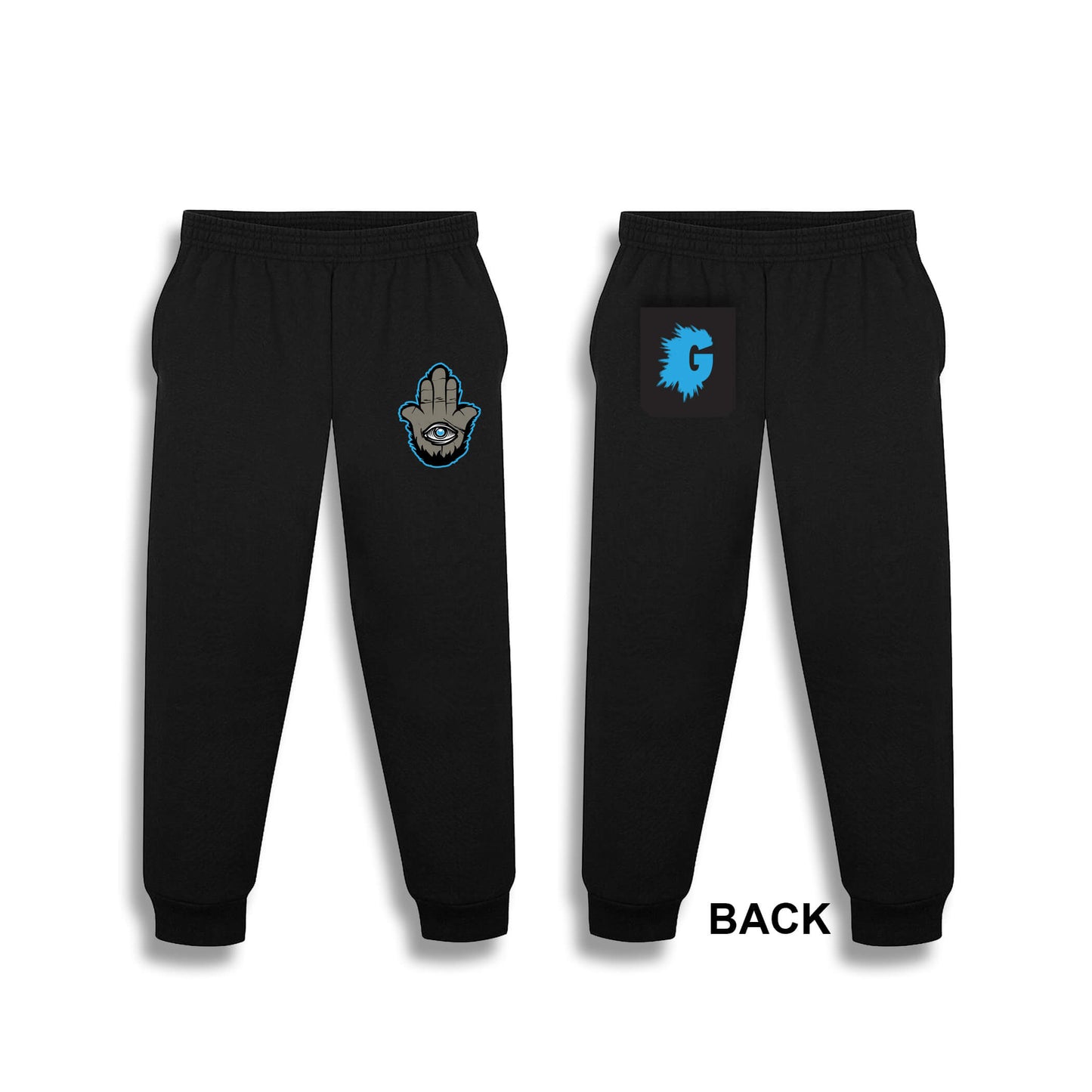 HAMSA SWEATPANT