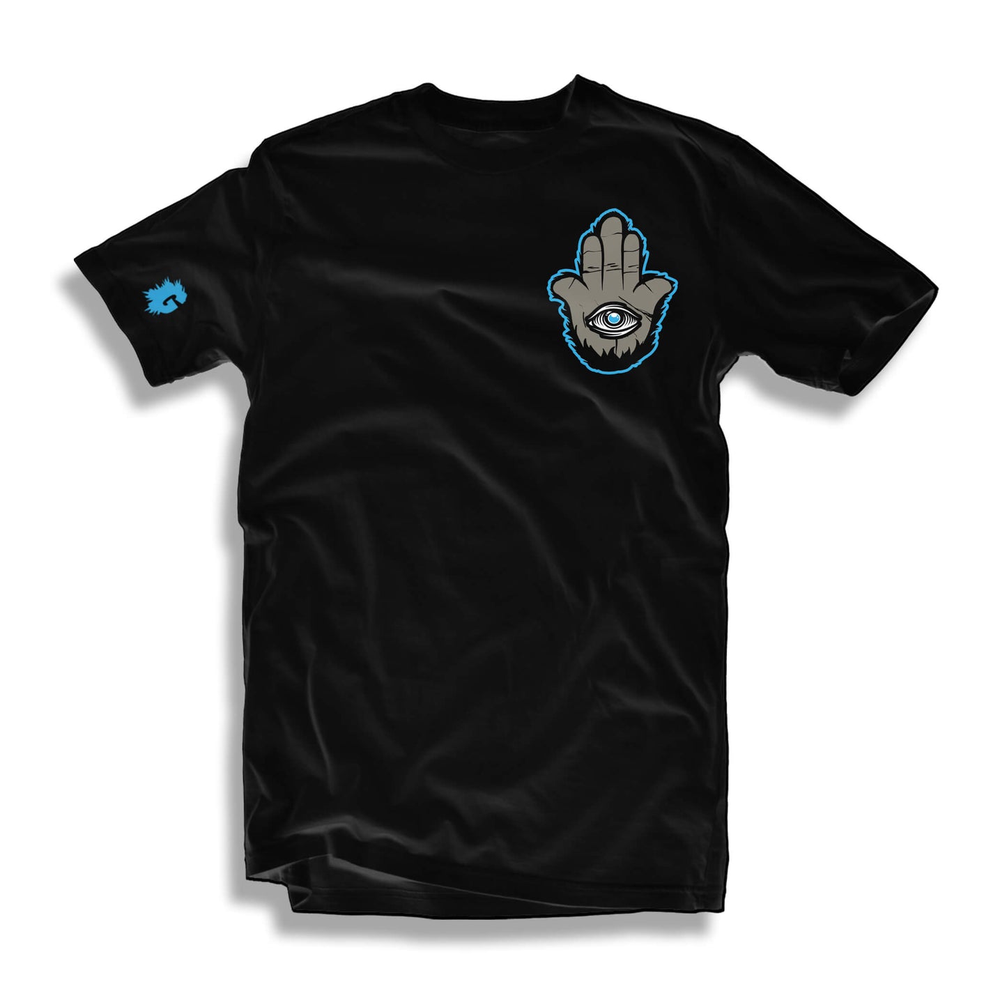 HAMSA T-SHIRT
