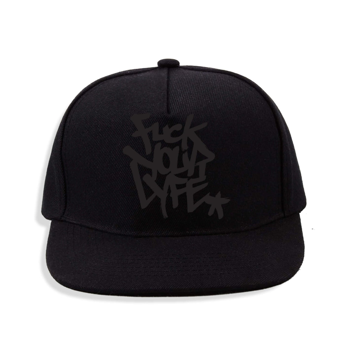 FYL HANDSTYLE SNAPBACK (MULTIPLE COLORWAYS)