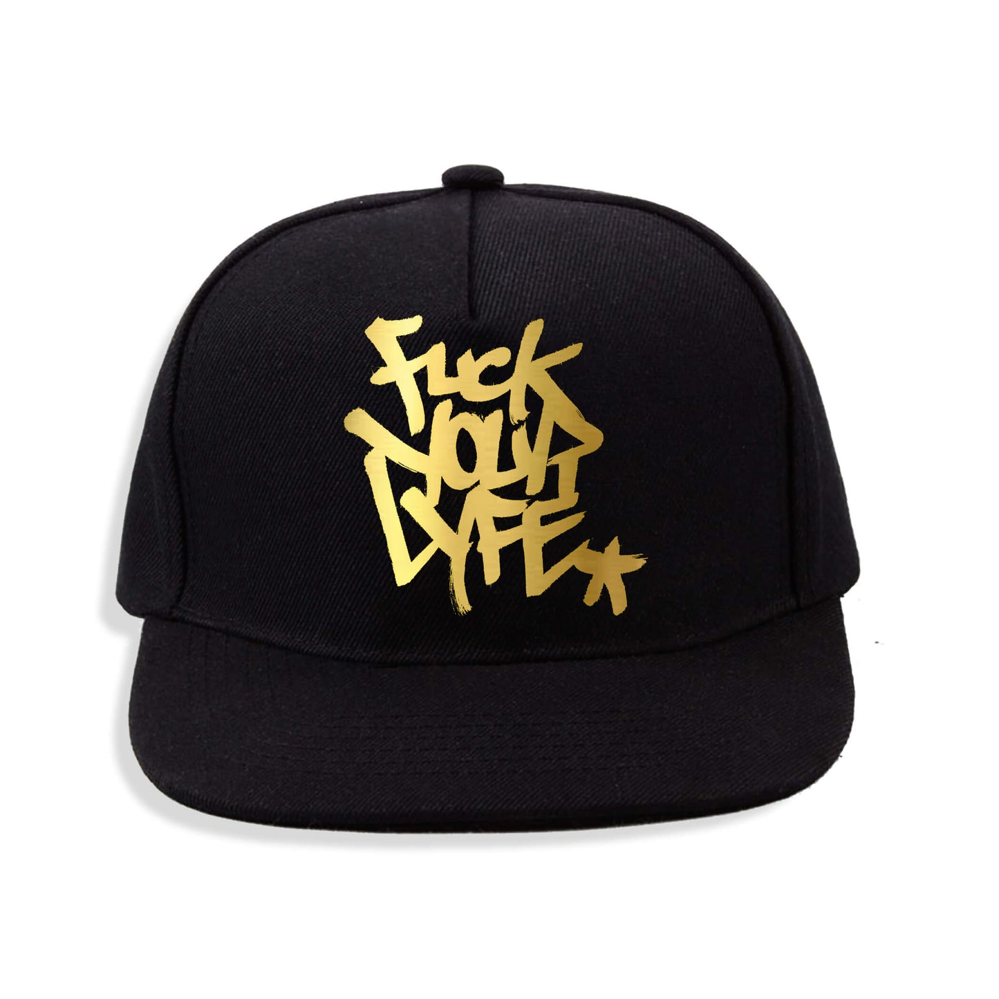 FYL HANDSTYLE SNAPBACK (MULTIPLE COLORWAYS)