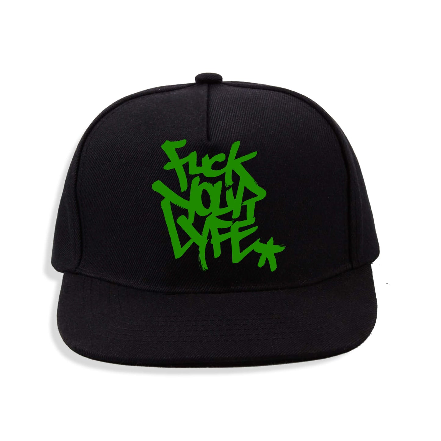 FYL HANDSTYLE SNAPBACK (MULTIPLE COLORWAYS)