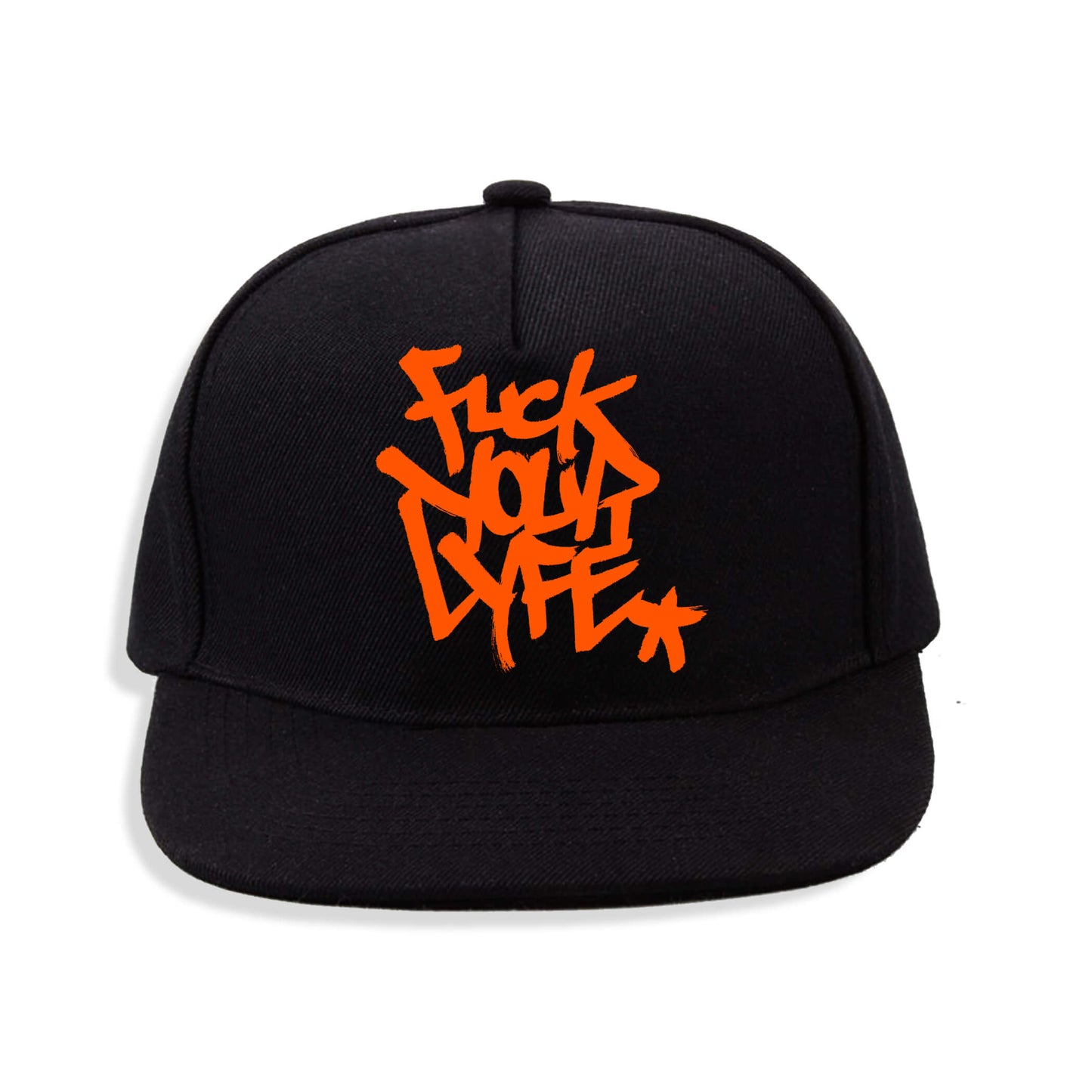 FYL HANDSTYLE SNAPBACK (MULTIPLE COLORWAYS)