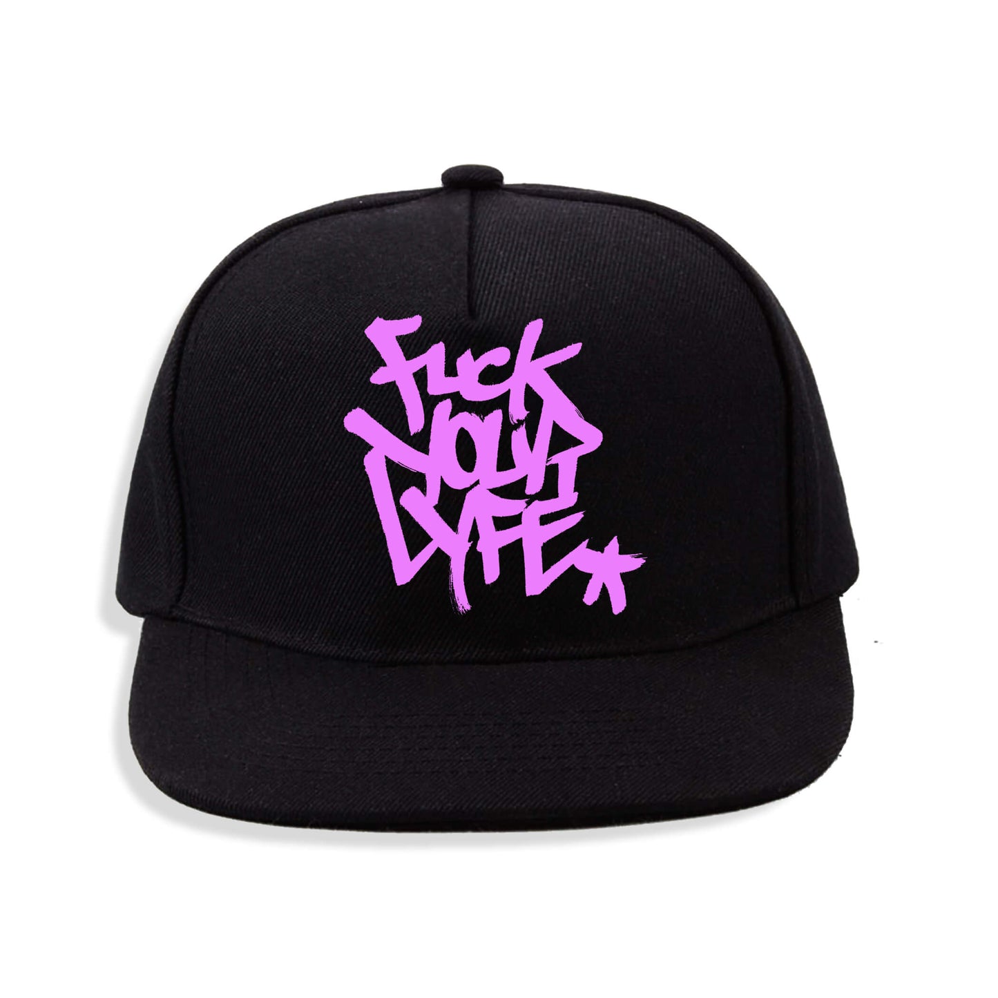 FYL HANDSTYLE SNAPBACK (MULTIPLE COLORWAYS)