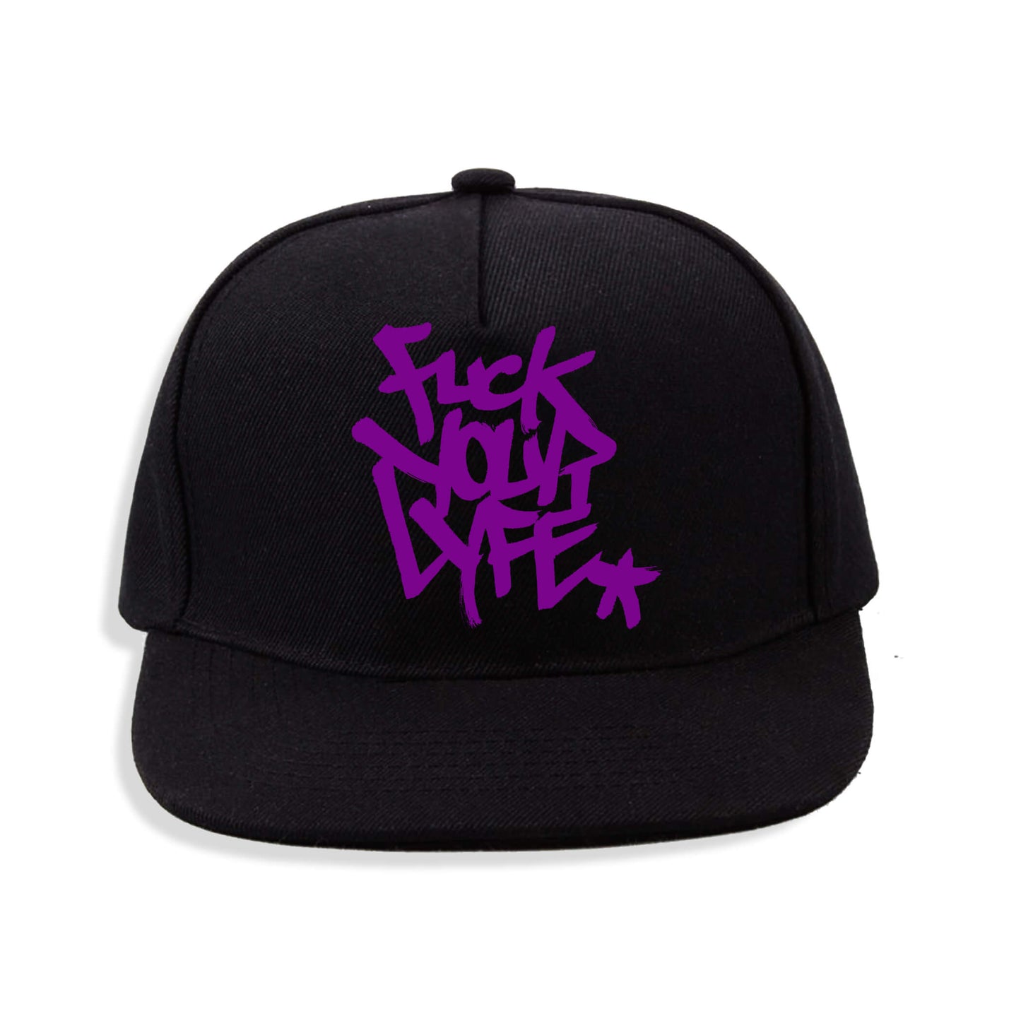 FYL HANDSTYLE SNAPBACK (MULTIPLE COLORWAYS)