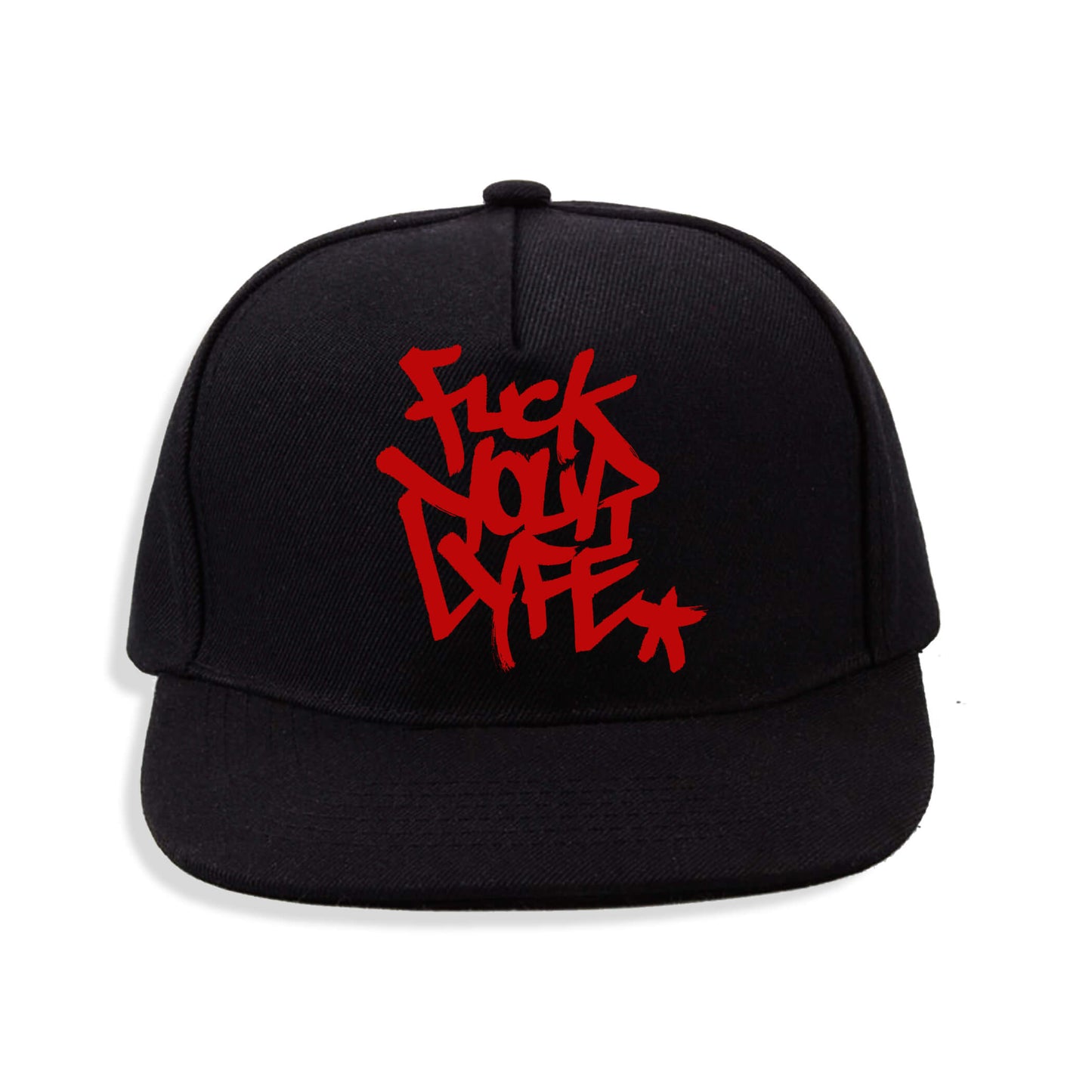 FYL HANDSTYLE SNAPBACK (MULTIPLE COLORWAYS)
