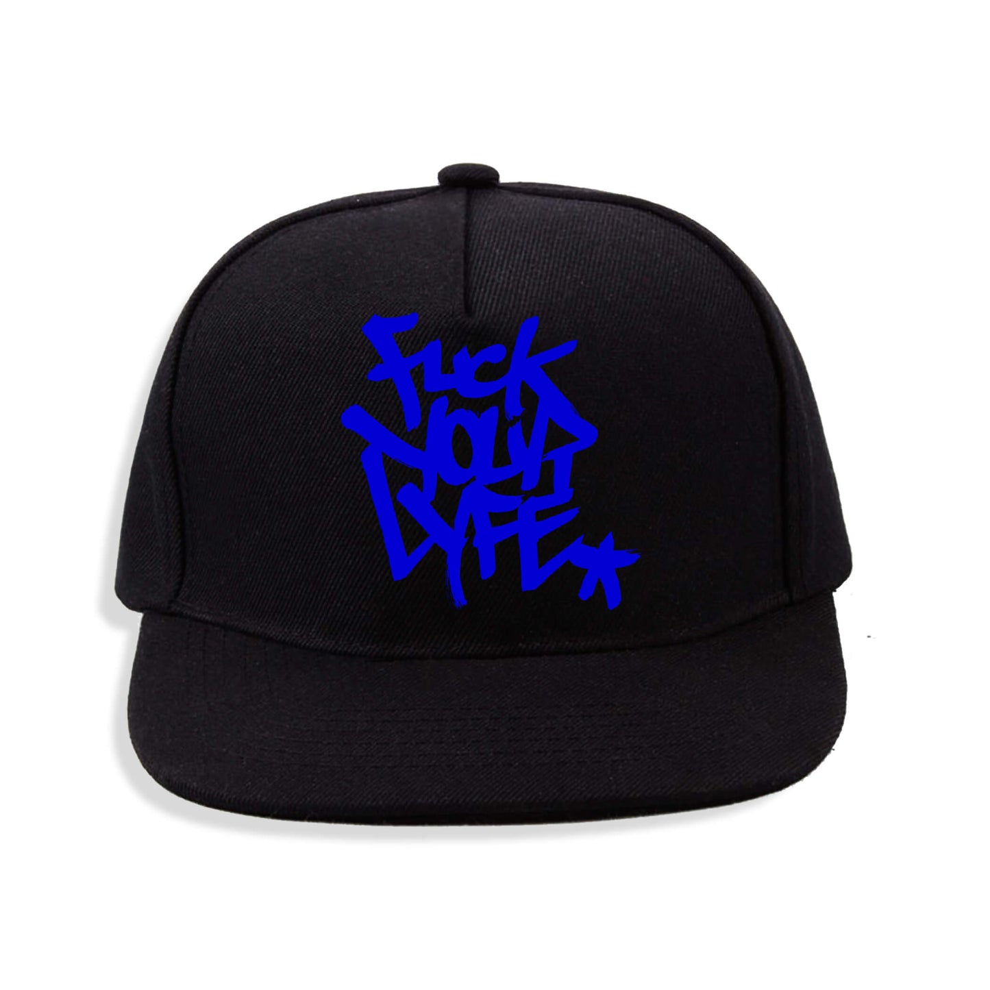 FYL HANDSTYLE SNAPBACK (MULTIPLE COLORWAYS)