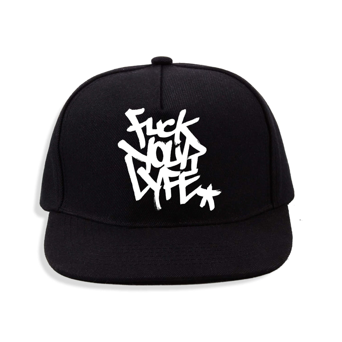 FYL HANDSTYLE SNAPBACK (MULTIPLE COLORWAYS)