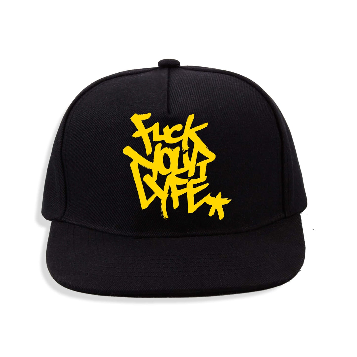 FYL HANDSTYLE SNAPBACK (MULTIPLE COLORWAYS)